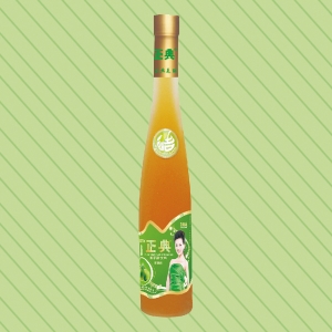 375ml養(yǎng)顏型梅子醋